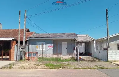 Casa com 3 quartos para alugar na Rua Ascendino Alves da Silva, 50, Novo Esteio, Esteio