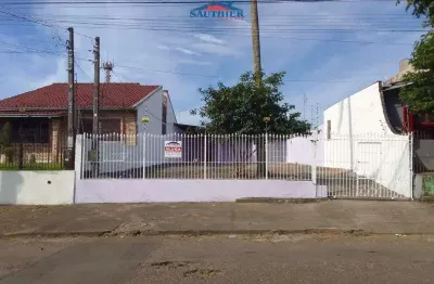 Casa com 2 quartos para alugar na Rua Dois Amigos, 353, Primor, Sapucaia do Sul