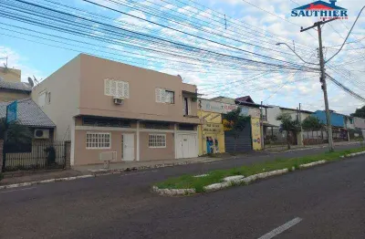 Apartamento com 2 quartos para alugar na Avenida João Neves da Fontoura, 129, Parque Amador, Esteio