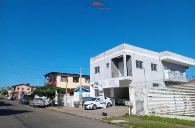 Apartamento com 2 quartos para alugar na Rua Tropeiros, 72, Pasqualini, Sapucaia do Sul