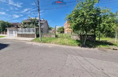 Terreno à venda na Rua Governador Palheta, Getúlio Vargas, Sapucaia do Sul