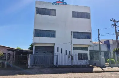Casa comercial à venda na Rua Men de Sá, 297, Primor, Sapucaia do Sul