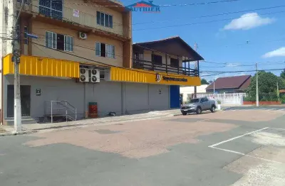 Apartamento com 3 quartos para alugar na Rua Gravataí, 702, Centro, Esteio