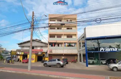 Apartamento com 1 quarto para alugar na Avenida Sapucaia, 1204, Centro, Sapucaia do Sul