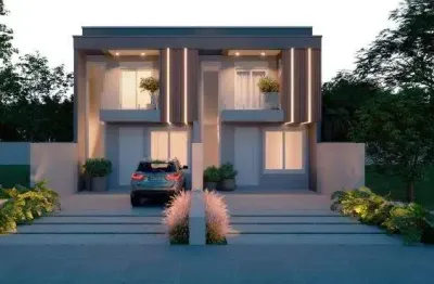 Casa com 3 quartos à venda na Rua Amapá, 100, Parque Amador, Esteio