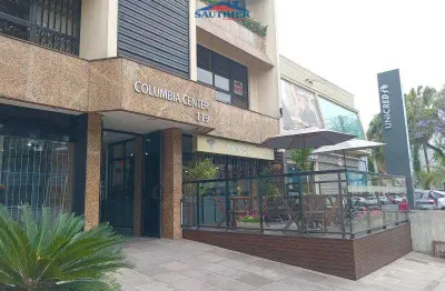 Sala comercial à venda na Rua dos Ferroviários, 119, Centro, Esteio