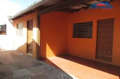 Casa com 3 quartos para alugar na Rua Estácio de Sá, 394, Silva, Sapucaia do Sul