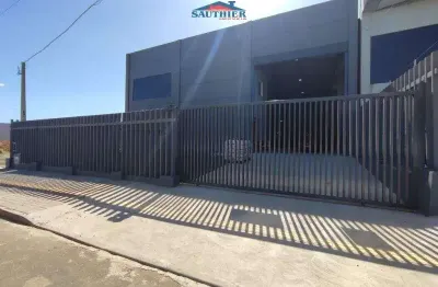 Barracão / Galpão / Depósito para alugar na Rua Wilson Wojicichoski Júnior, 179, Boa Vista, Sapucaia do Sul