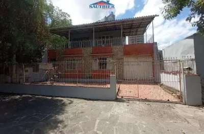 Casa com 6 quartos à venda na Rua São Sebastião do Caí, 232, Centro, Esteio