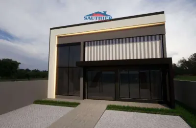 Barracão / Galpão / Depósito para alugar na Avenida Lúcio Bittencourt, 212, Centro, Sapucaia do Sul