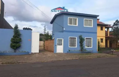 Terreno comercial para alugar na Rua Dr. Lauro Dondonis, 322, Getúlio Vargas, Sapucaia do Sul