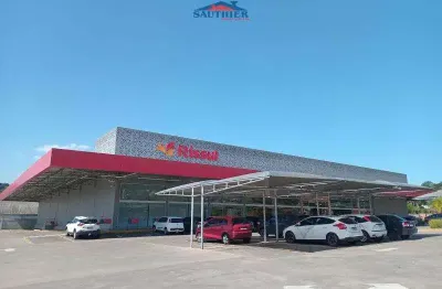 Ponto comercial para alugar na Avenida Brasil, 455, Centro, Estância Velha