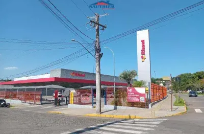 Ponto comercial para alugar na Avenida Brasil, 455, Centro, Estância Velha