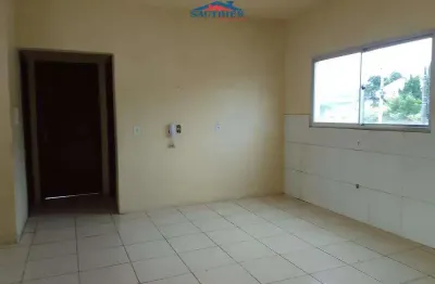 Apartamento com 2 quartos para alugar na Rua Fernando Ferrari, 369, Piratini, Sapucaia do Sul