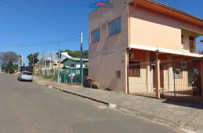 Apartamento com 2 quartos para alugar na Rua Fernando Ferrari, 369, Piratini, Sapucaia do Sul