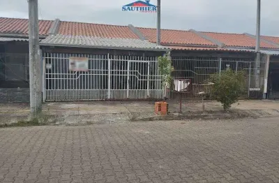 Casa com 2 quartos à venda na Rua Albatroz, 374, Vila Três Marias, Esteio