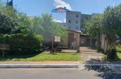 Casa com 4 quartos à venda na Rua do Passeio, 251, Pasqualini, Sapucaia do Sul