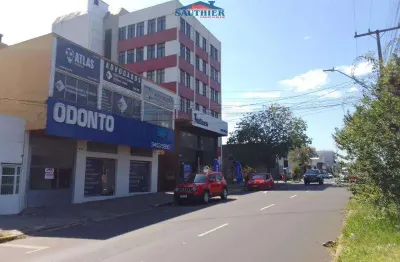 Ponto comercial para alugar na Avenida João Pereira de Vargas, 401, Centro, Sapucaia do Sul