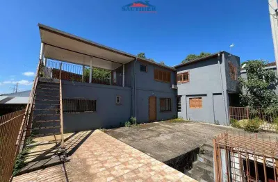 Casa com 4 quartos à venda na Travessa Assunção, 50, São João Batista, São Leopoldo