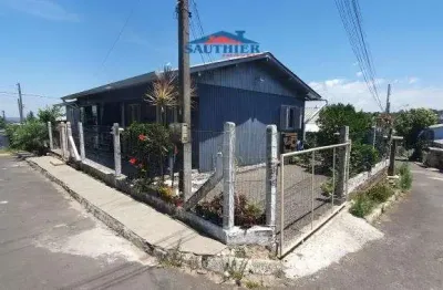 Casa com 4 quartos à venda na Rua Beira Campos, 528, Vargas, Sapucaia do Sul