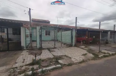 Casa com 2 quartos à venda na Rua Ametista, 135, Vila Três Marias, Esteio