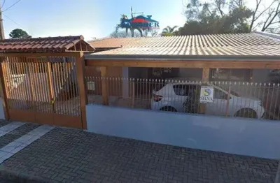 Casa com 3 quartos à venda na Rua Verena Alves, 42, Nova Sapucaia, Sapucaia do Sul