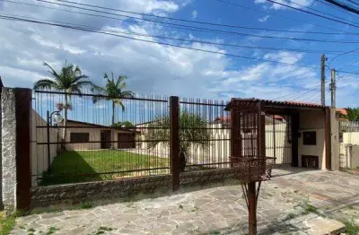 Casa com 3 quartos à venda na Rua Ana Nery, 89, Parque Amador, Esteio