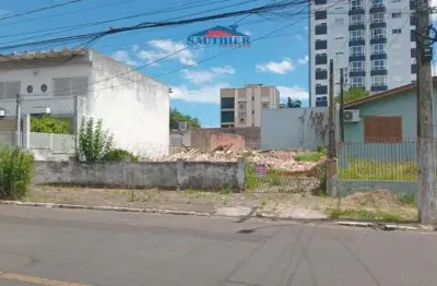 Terreno à venda na Rua São Sebastião do Caí, 233, Centro, Esteio