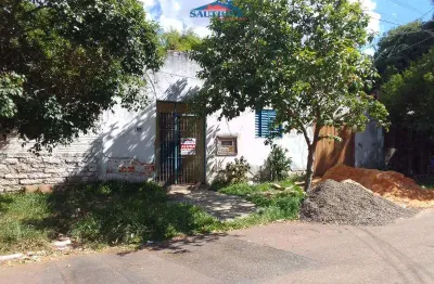 Casa com 2 quartos para alugar na Rua Atílio Vicente da Rosa, 87, Primor, Sapucaia do Sul