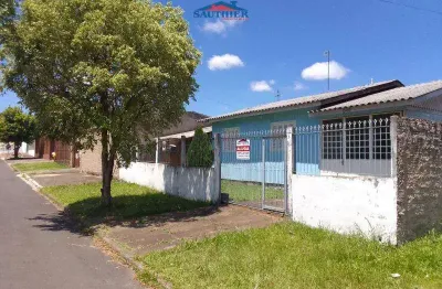 Casa com 2 quartos para alugar na Rua Alfredinho, 244, Lomba da Palmeira, Sapucaia do Sul