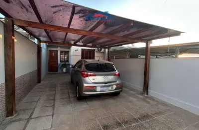 Casa com 2 quartos à venda na Rua Porto Xavier, 634, Boa Vista, Sapucaia do Sul
