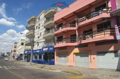 Apartamento com 2 quartos para alugar na Rua Manoel Serafim, 998, Centro, Sapucaia do Sul