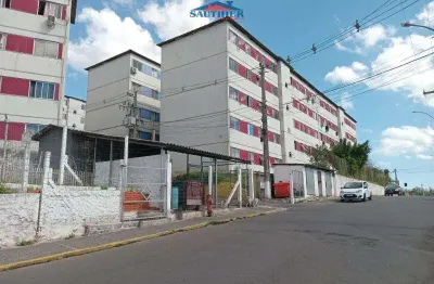 Apartamento com 2 quartos para alugar na Estrada do Boqueirão, 670, Jardim Planalto, Esteio