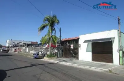 Casa com 2 quartos à venda na Rua Rio de Janeiro, 1012, Nova Sapucaia, Sapucaia do Sul