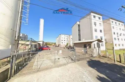 Apartamento com 2 quartos à venda na Avenida Coronel Theodomiro Porto da Fonseca, 2435, Ipiranga, Sapucaia do Sul