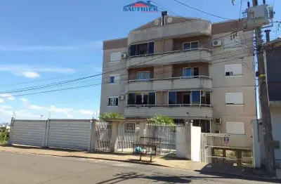 Apartamento com 2 quartos à venda na Rua Rio Grande do Norte, 331, Camboim, Sapucaia do Sul