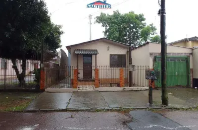 Casa com 2 quartos para alugar na Rua Dom Carlos, 133, Primor, Sapucaia do Sul