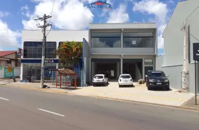 Ponto comercial para alugar na Avenida João Pereira de Vargas, 1604, Nova Sapucaia, Sapucaia do Sul
