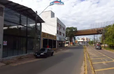 Barracão / Galpão / Depósito para alugar na Avenida Mauá, 2678, Centro, Sapucaia do Sul