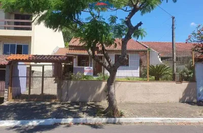 Casa com 2 quartos à venda na Rua do Estádio, 290, Santa Catarina, Sapucaia do Sul