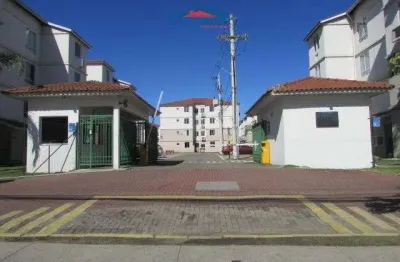 Apartamento com 2 quartos à venda na Rua Bento Gonçalves, 744, São Sebastião, Esteio