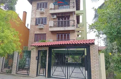 Apartamento com 2 quartos para alugar na Rua Bento Gonçalves, 550, São Sebastião, Esteio