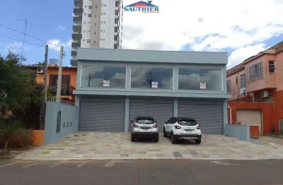 Ponto comercial para alugar na Rua Manoel Serafim, 1405, Centro, Sapucaia do Sul