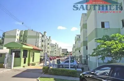 Apartamento com 2 quartos para alugar na Avenida Américo Vespúcio, 591, Boa Vista, Sapucaia do Sul