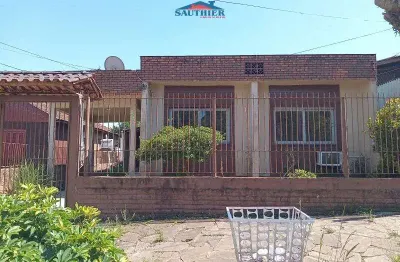 Casa com 5 quartos para alugar na Rua Rio Pardo, 852, Parque Tamandaré, Esteio