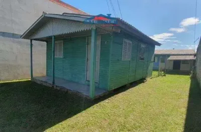 Casa com 4 quartos à venda na Rua Caldas Júnior, 23, Pasqualini, Sapucaia do Sul