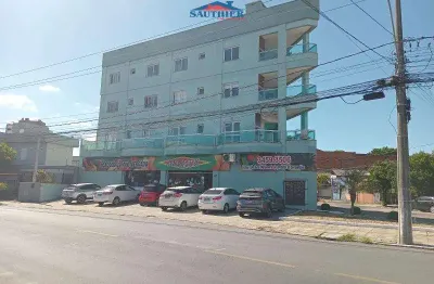 Apartamento com 2 quartos para alugar na Rua Nova Trento, 133 -, Centro, Esteio