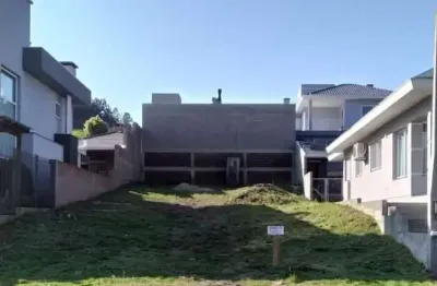 Terreno à venda na Rua Ampélio Carlotto, Aurora, Carlos Barbosa