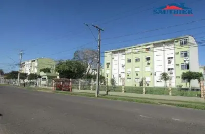 Apartamento com 2 quartos para alugar na Rua Manoel Serafim, 792, Primor, Sapucaia do Sul