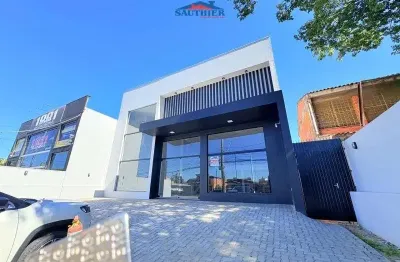 Ponto comercial para alugar na Avenida Lúcio Bittencourt, 212, Centro, Sapucaia do Sul